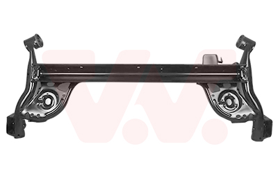As/Subframe rubber Van Wezel 4331629