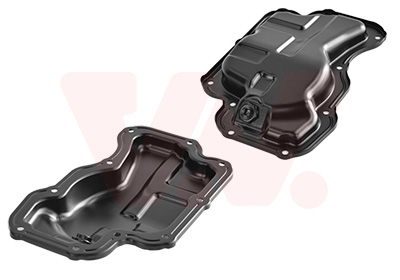 Carterpan Van Wezel 4341070