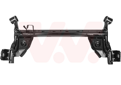 As/Subframe rubber Van Wezel 4373629