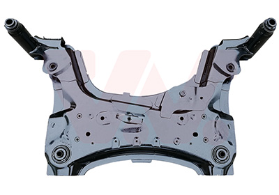 Voorfront Van Wezel 4377690