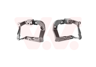 Houder, mistlamp Van Wezel 4410599