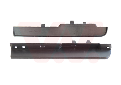 Spoiler Van Wezel 4414500