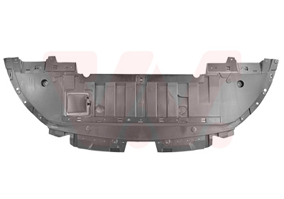 Voorpaneel deel Van Wezel 4416701