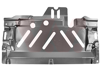 Motorruimte-isolatie Van Wezel 4423703