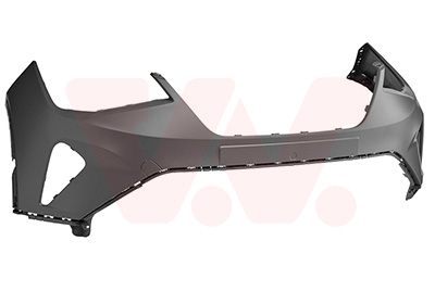 Bumper Van Wezel 4938574