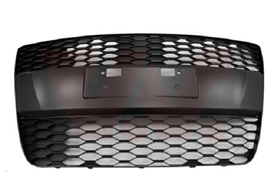 Radiateurgrille Van Wezel 5223519