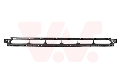 Ventilatiegrille, bumper Van Wezel 5226590