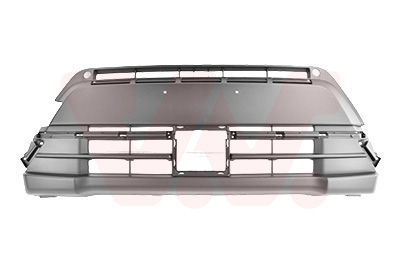 Grille Van Wezel 5253590