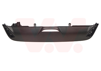 Spoiler Van Wezel 5354509