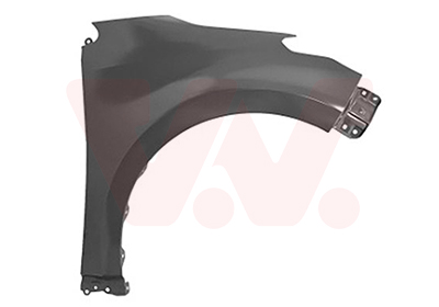 Spatbord Van Wezel 5354658