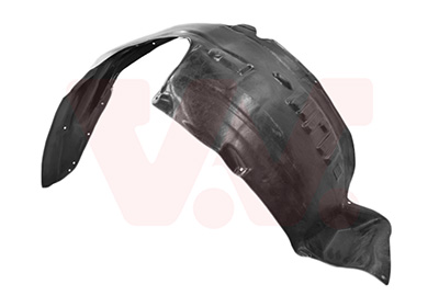 Bekleding, wielkast Van Wezel 5382433