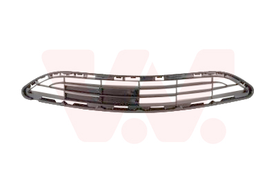 Radiateurgrille Van Wezel 5409510