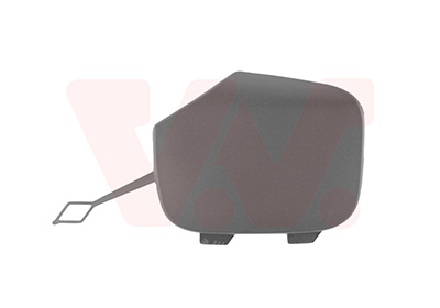 Klep, afsleephaak Van Wezel 5412587