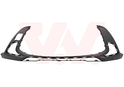 Spoiler Van Wezel 5418500