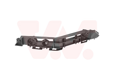 Houder, bumper Van Wezel 5419567