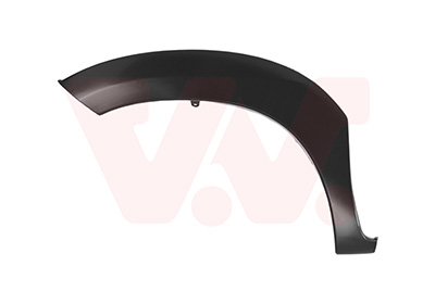 Verbreding, spatbord Van Wezel 5487521