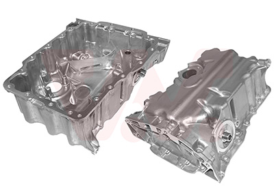 Oliepan Van Wezel 5706070