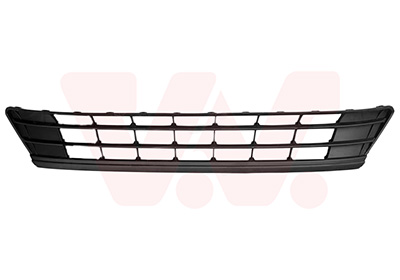 Ventilatiegrille, bumper Van Wezel 5708490