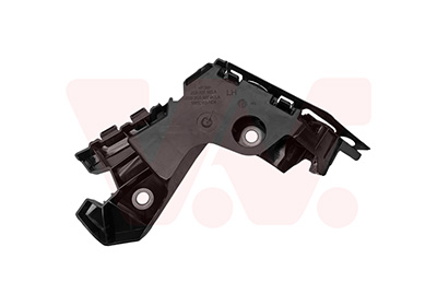 Houder, bumper Van Wezel 5708567