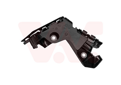 Houder, bumper Van Wezel 5708568
