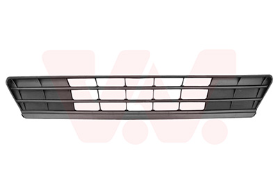 Ventilatiegrille, bumper Van Wezel 5708590