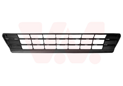 Ventilatiegrille, bumper Van Wezel 5708599