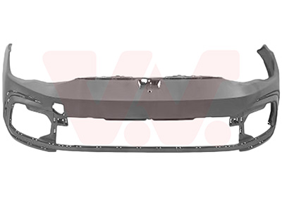 Bumper Van Wezel 5711576