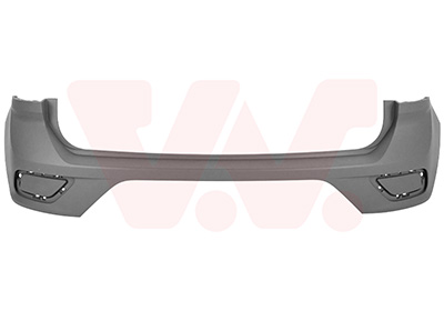 Bumper Van Wezel 5715544