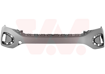 Bumper Van Wezel 5715574