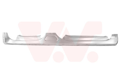 Instapplaat Van Wezel 5745104