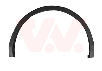 Spatbordverbreder Van Wezel 5747523