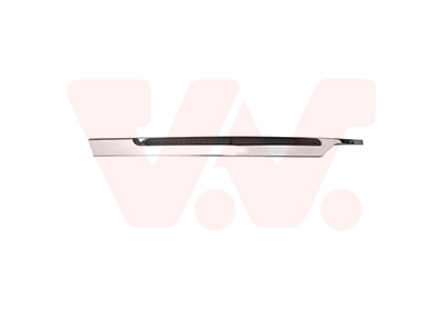 Voorbumper deel Van Wezel 5747551