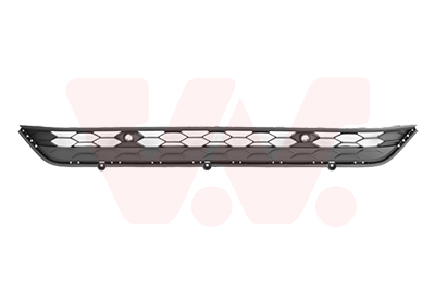 Grille Van Wezel 5747599