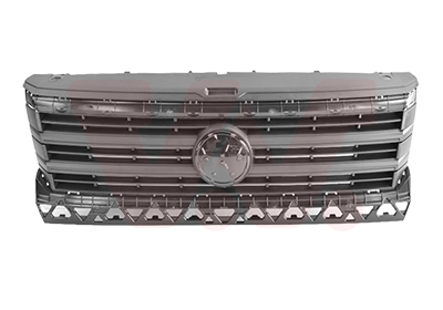 Grille Van Wezel 5792510