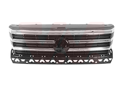 Grille Van Wezel 5792514