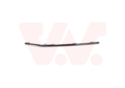 Sier- / Beschermingspaneel, radiateurgrille Van Wezel 5794581