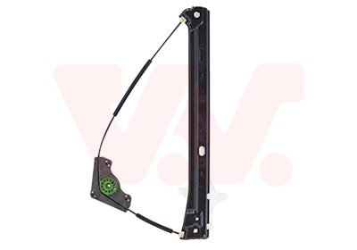 Raammechanisme Van Wezel 5819263