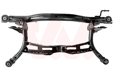 As/Subframe rubber Van Wezel 5839629