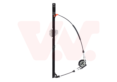 Raammechanisme Van Wezel 5874263