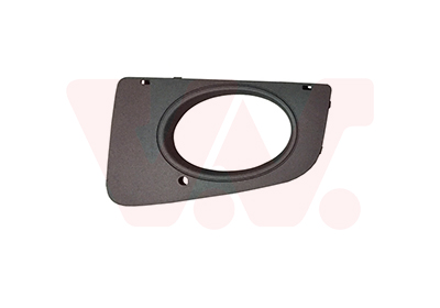 Grille Van Wezel 5876593