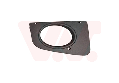 Grille Van Wezel 5876594