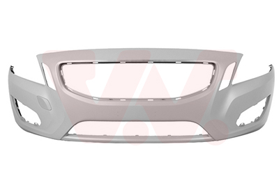 Bumper Van Wezel 5922574