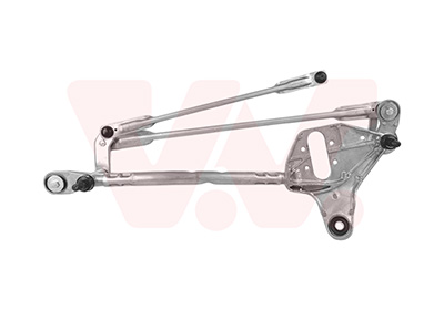 Ruitenwisserstangen Van Wezel 6904230