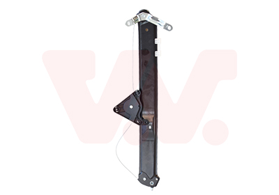 Raammechanisme Van Wezel 7406261