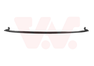 Drager, bumper Van Wezel 7611561