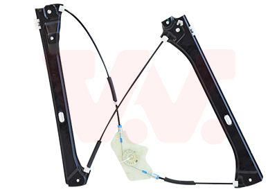 Raammechanisme Van Wezel 7638261