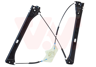 Raammechanisme Van Wezel 7638262