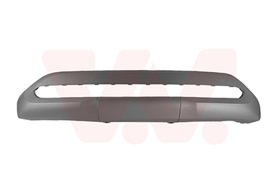 Spoiler Van Wezel 8150507