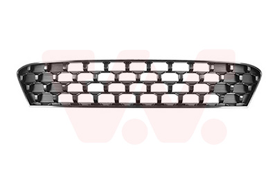 Grille Van Wezel 8150510