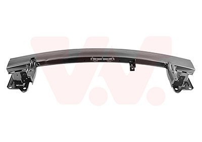 Drager, bumper Van Wezel 8150560